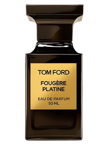 Fougère Platine - فوگر پلاتین
