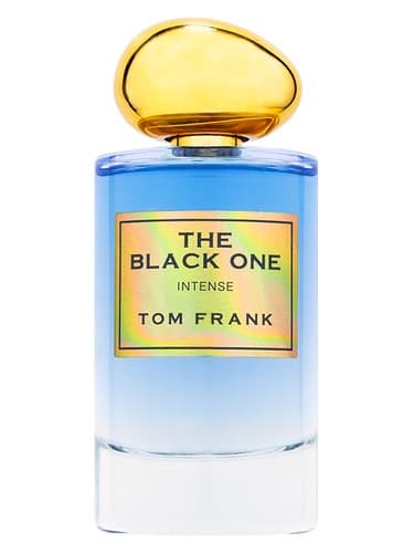 The Black One - یکی بلک
