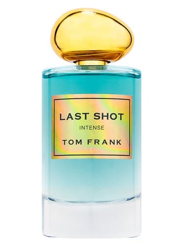 Last Shot - آخرین شات