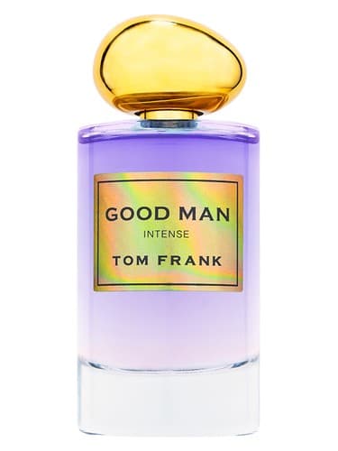Good Man - من خوب