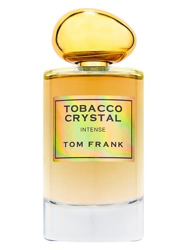 Tobacco Crystal - کریستال تنباکو