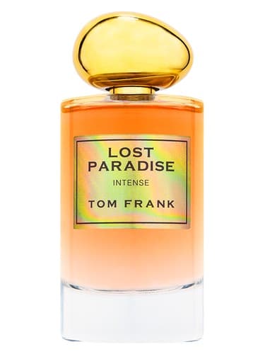 Lost Paradise