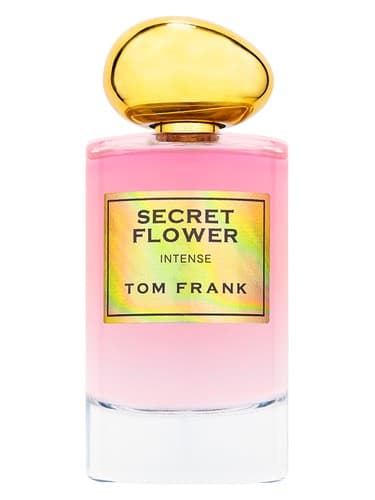 Secret Flower