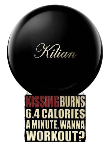 Kissing Burns 6.4 Calories A Minute. Wanna Workout? - بوسیدن 6.4 کالری در دقیقه می سوزاند. می خواهید تمرین کنید؟