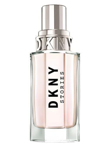 DKNY Stories - داستان های DKNY