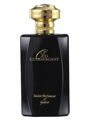 Oud Extravagant - عود اسراف