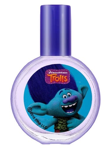 Trolls Цветан - ترول ها Цветан
