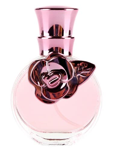 Valencia Camelia