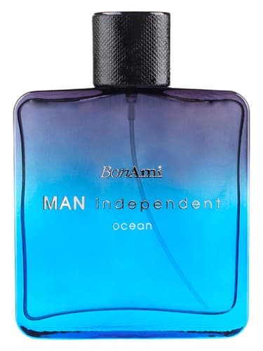 Man Independent Ocean - اوشن مستقل انسان