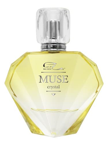 Muse Crystal - میوز کریستال