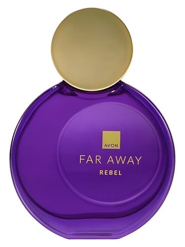 Far Away Rebel - دور شورشی