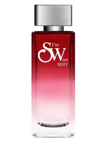 I'm Sweet Sexy - من سوییت سکسی هستم
