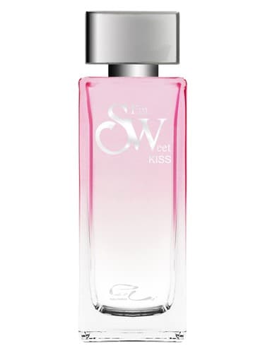 I'm Sweet Kiss - من Sweet Kiss هستم