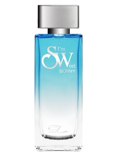 I'm Sweet Bonny - من سوییت بانی هستم