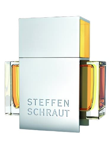 Steffen Schraut - استفن شرات