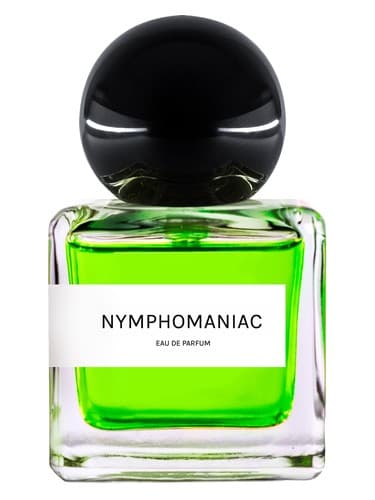 Nymphomaniac - نیمفومنیک