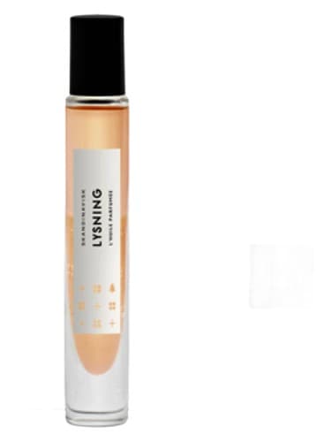 Lysning Perfume Oil - روغن عطر لیسنینگ