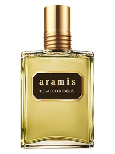 Tobacco Reserve - ذخیره تنباکو