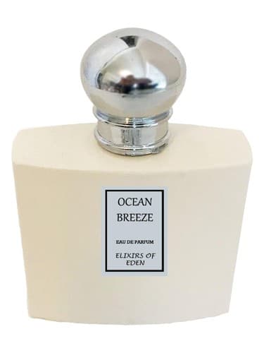 Ocean Breeze - نسیم اوشن