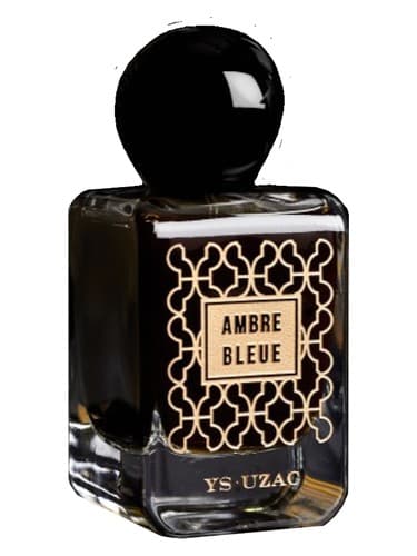 Ambre Bleue - آمبره بلو