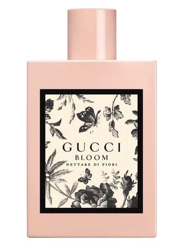 Gucci Bloom Nettare Di Fiori - گوچی بلوم نتاره دی فیوری