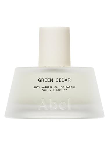 Green Cedar - سرو گرین