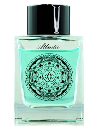 Atlantic - اوشن اطلس