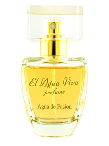 Agua de Pasion Вода Страсти 