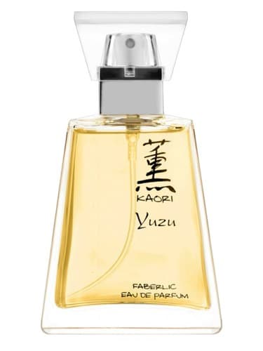 Kaori Yuzu