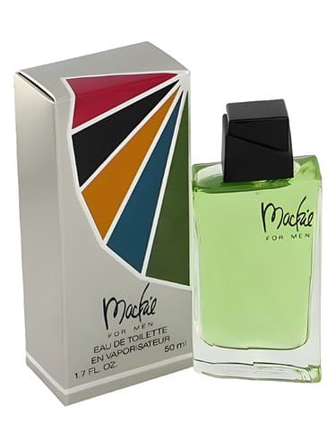 Mackie for Men - مکی برای مردان