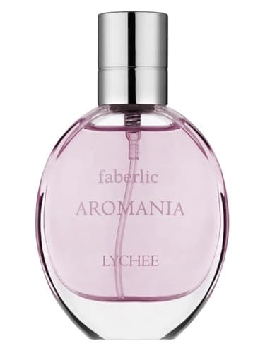 Aromania Lychee - آرومانی لیچی