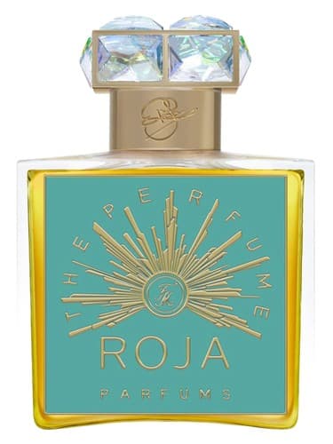 Fortnum & Mason The Perfume 