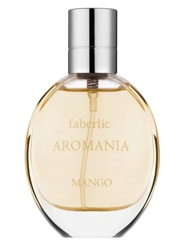 Aromania Mango - انبه آرومانی