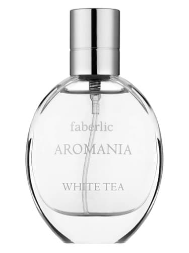 Aromania White Tea - تی وایت آرومانی