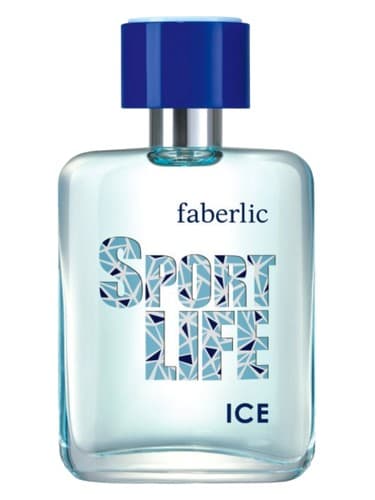 Sportlife Ice