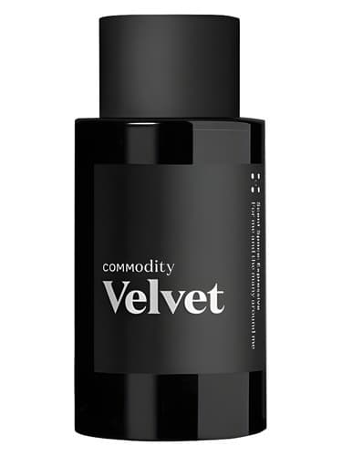 Velvet - مخملی