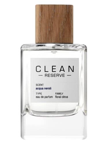 Acqua Neroli - آکوا نرولی