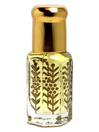 Cohiban Coffee Attar - کافی کوهیبان عطار