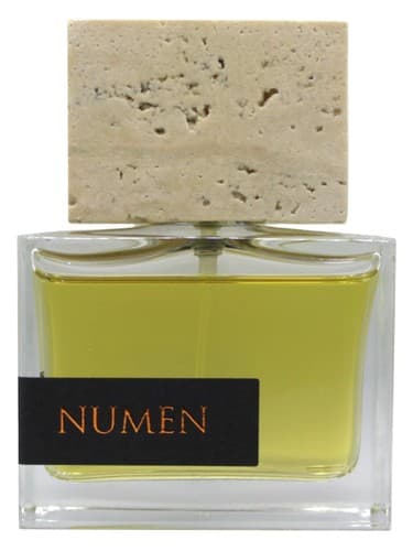 Lú Numen - لو نومن