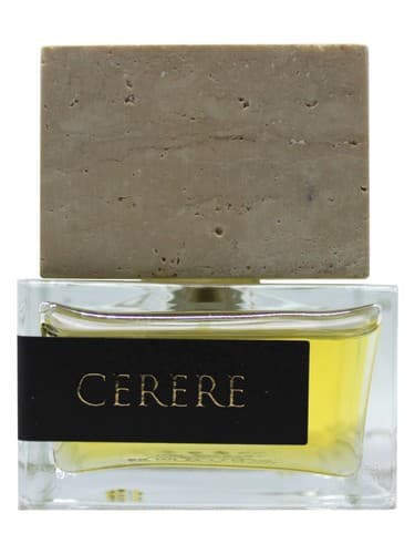 Lú Cerere - لو سرر