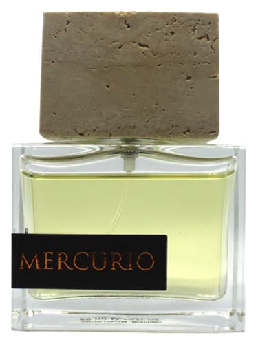 Lú Mercurio