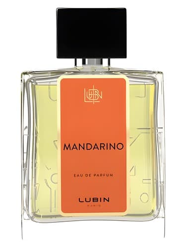 Mandarino - ماندارینو