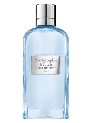 First Instinct Blue For Her - اولین غریزه بلو برای او