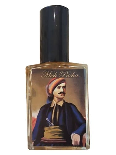 Misk Pasha - مسک پاشا