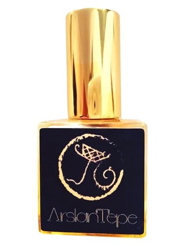 Arslantepe - آرسلانتپه