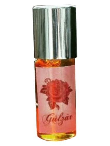 Gülzâr Pure Oil - روغن پیور گلزار