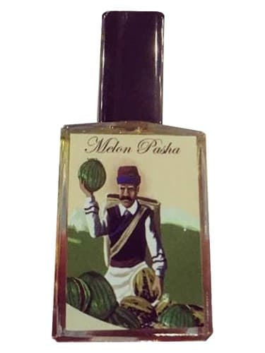 Melon Pasha - خربزه پاشا