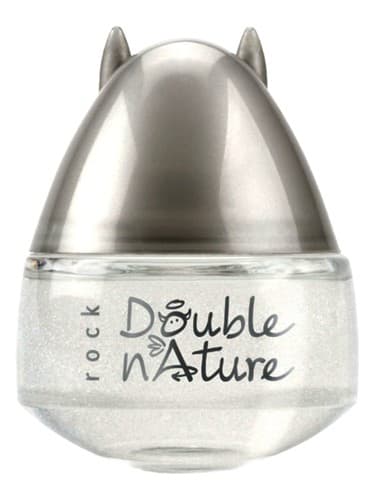 Double Nature Rock - صخره طبیعت دوگانه