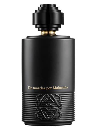 De Marcha Por Malasaña 
