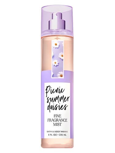 Picnic Summer Daisies - پیک نیک تابستانی دیزی